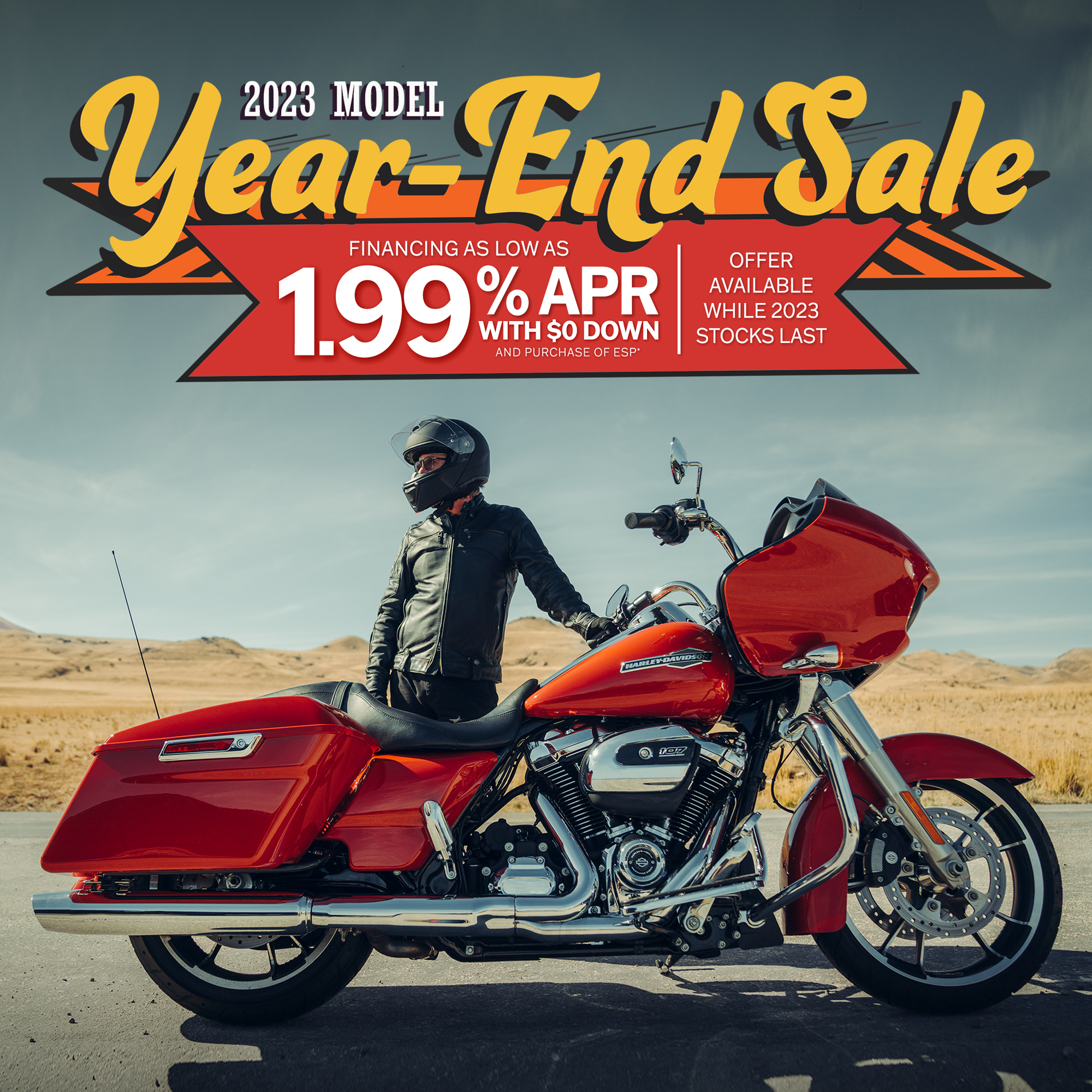 Promotions  Barrie Harley-Davidson® Ontario