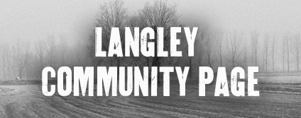 Langley Community Page