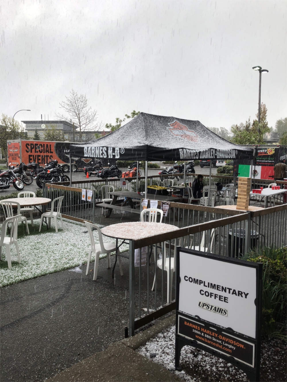 Barnes Harley-Davidson® Past Events #10