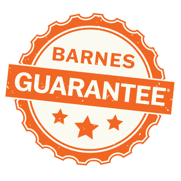 Barnes Guarantee